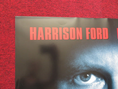 K19: THE WIDOWMAKER -A US ONE SHEET ROLLED POSTER HARRISON FORD LIAM NEESON 2002 - Rendezvous Cinema