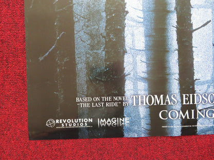 THE MISSING US ONE SHEET ROLLED POSTER CATE BLANCHETT TOMMY LEE JONES 2003 - Rendezvous Cinema