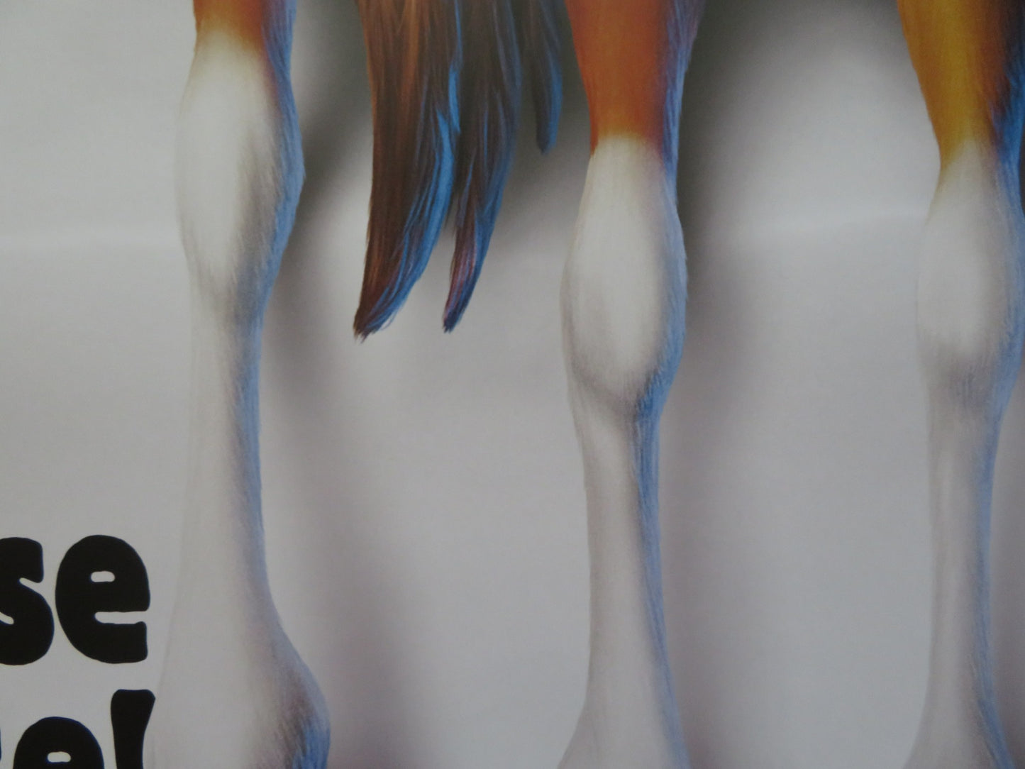 BROTHER BEAR - A US ONE SHEET ROLLED POSTER JOAQUIN PHOENIX JEREMY SUAREZ 2003 - Rendezvous Cinema