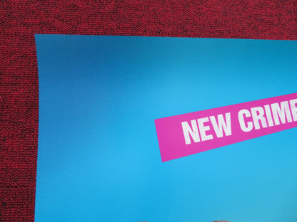 HORRIBLE BOSSES 2 US ONE SHEET ROLLED POSTER JASON BATEMAN CHARLIE DAY 2014 - Rendezvous Cinema