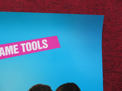 HORRIBLE BOSSES 2 US ONE SHEET ROLLED POSTER JASON BATEMAN CHARLIE DAY 2014 - Rendezvous Cinema