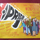 PRIDE UK QUAD (30"x 40") ROLLED POSTER DOMINIC WEST IMELDA STAUNTON 2014