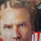 GET HARD US ONE SHEET ROLLED POSTER WILL FERRELL KEVIN HART 2015