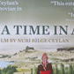 ONCE UPON A TIME IN ANATOLIA UK QUAD (30"x 40") ROLLED POSTER M. UZUNER 2011