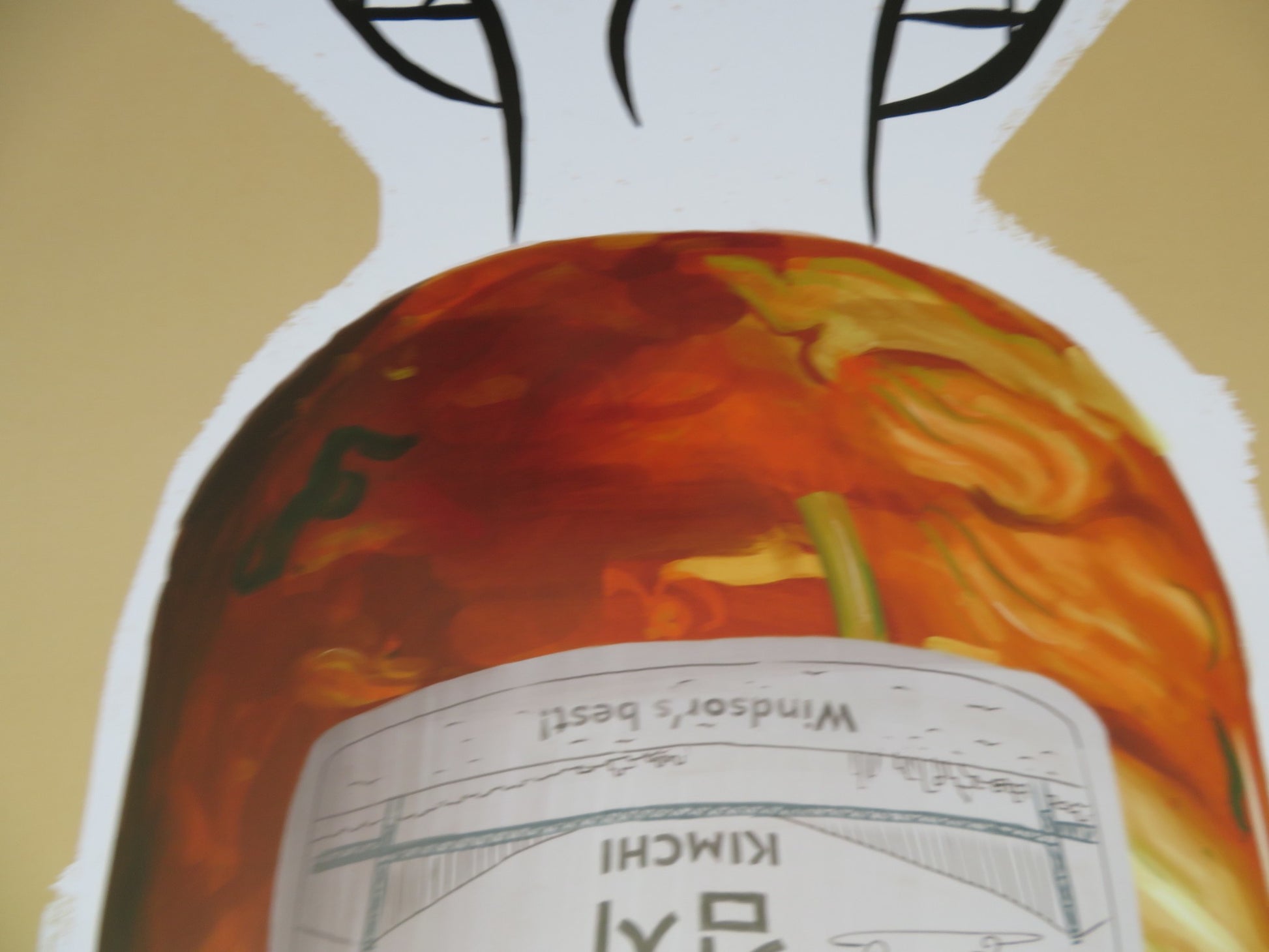 STAND UP MAN US ONE SHEET ROLLED POSTER DANIEL JUN DANIEL DAEGUN LEE 2017 - Rendezvous Cinema