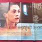 SLEEPING WITH THE ENEMY UK QUAD (30"x 40") ROLLED POSTER JULIA ROBERTS 1991