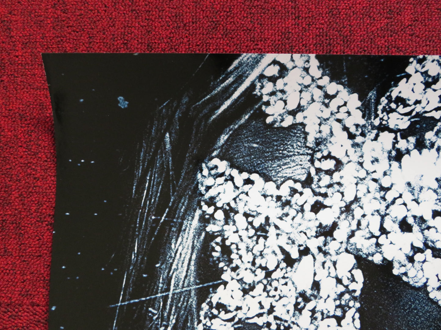 PROM NIGHT US ONE SHEET ROLLED POSTER BRITTANY SNOW SCOTT PORTER 2008 - Rendezvous Cinema