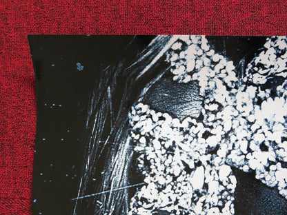 PROM NIGHT US ONE SHEET ROLLED POSTER BRITTANY SNOW SCOTT PORTER 2008 - Rendezvous Cinema