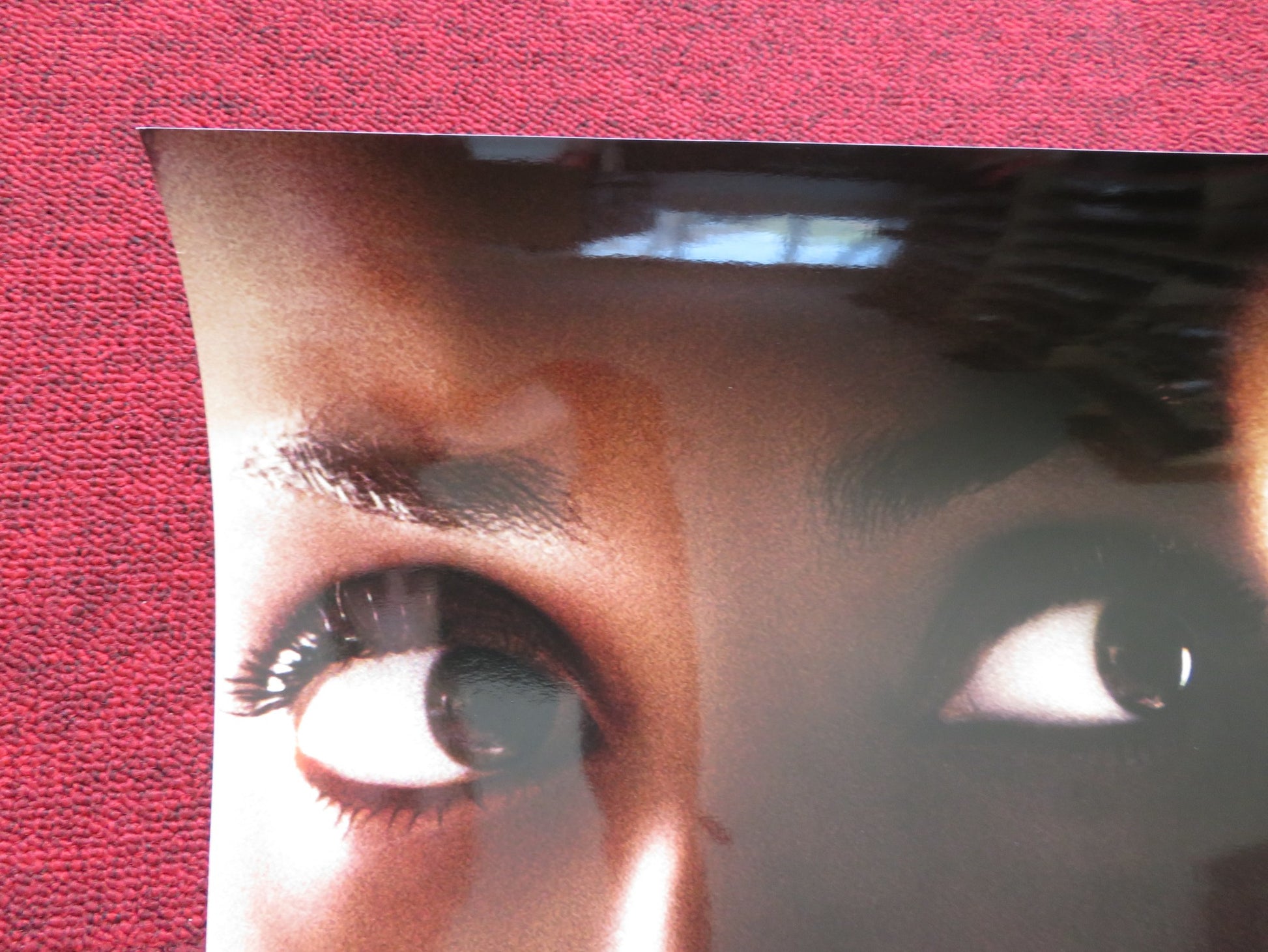 PERFECT STRANGER - B US ONE SHEET ROLLED POSTER HALLE BERRY BRUCE WILLIS 2007 - Rendezvous Cinema