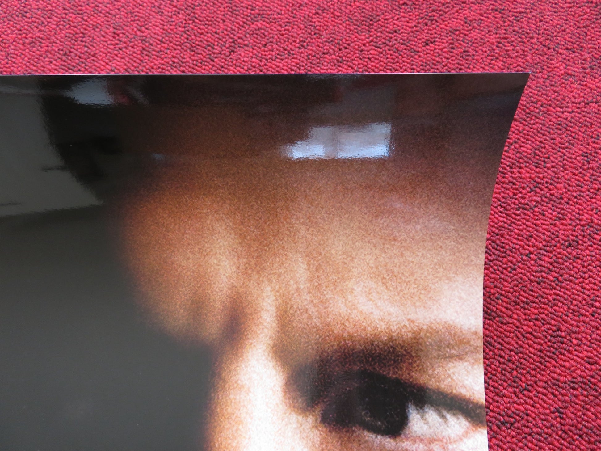 PERFECT STRANGER - B US ONE SHEET ROLLED POSTER HALLE BERRY BRUCE WILLIS 2007 - Rendezvous Cinema