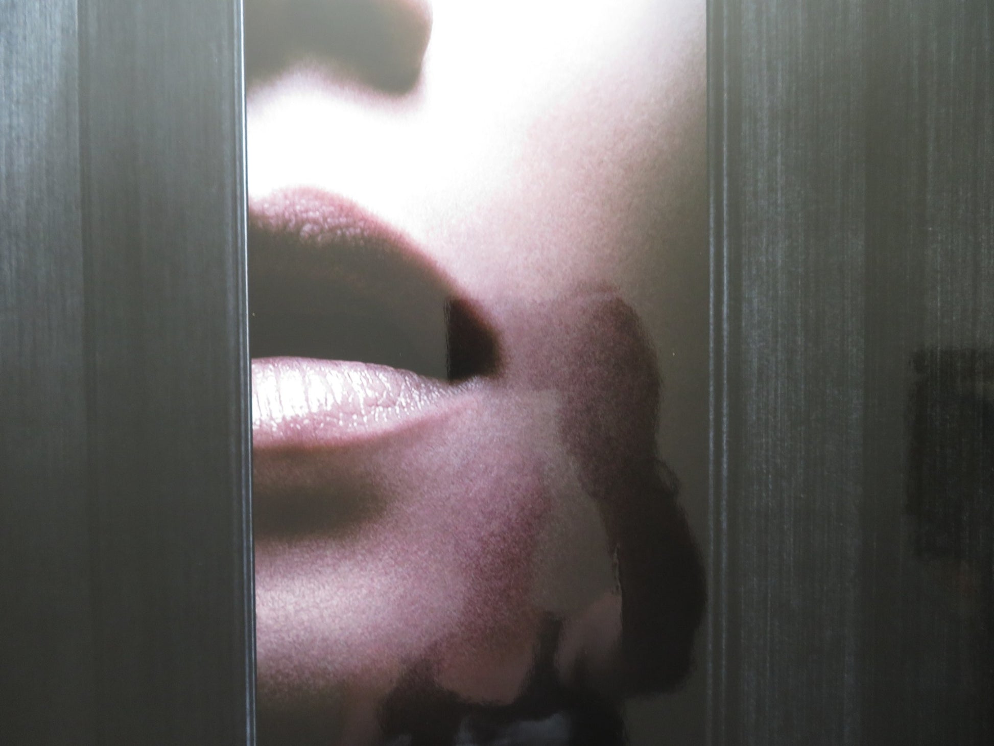 PERFECT STRANGER US ONE SHEET ROLLED POSTER HALLE BERRY BRUCE WILLIS 2007 - Rendezvous Cinema