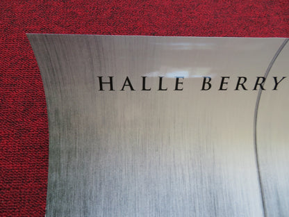 PERFECT STRANGER US ONE SHEET ROLLED POSTER HALLE BERRY BRUCE WILLIS 2007 - Rendezvous Cinema