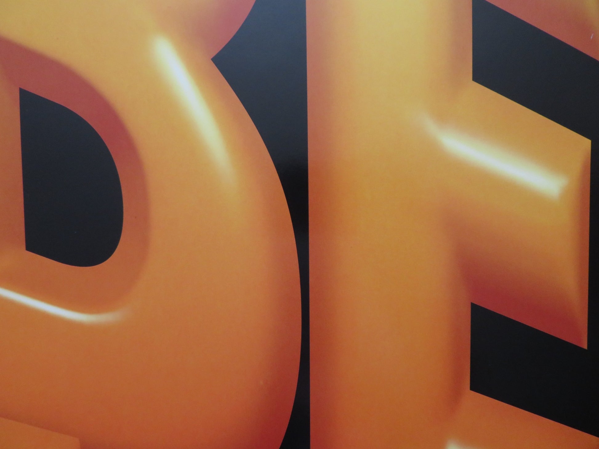 BEE MOVIE US ONE SHEET ROLLED POSTER JERRY SEINFELD RENEE ZELLWEGER 2007 - Rendezvous Cinema