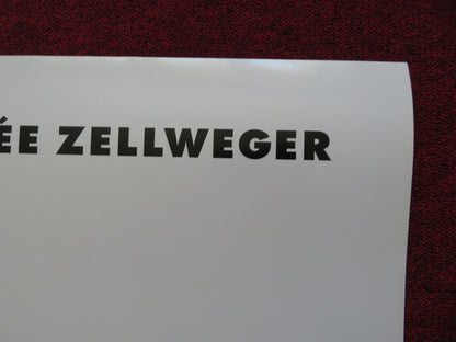 BEE MOVIE US ONE SHEET ROLLED POSTER JERRY SEINFELD RENEE ZELLWEGER 2007 - Rendezvous Cinema