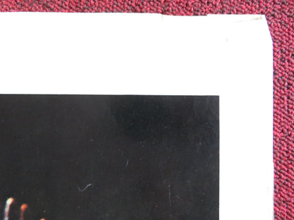 AMERICAN HOT WAX FOLDED US ONE SHEET POSTER TIM MCINTIRE JAY LENO 1978 - Rendezvous Cinema