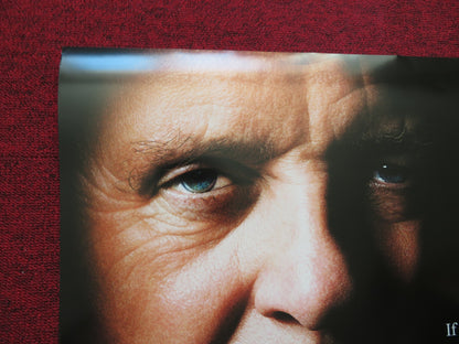 FRACTURE US ONE SHEET ROLLED POSTER ANTHONY HOPKINS RYAN GOSLING 2007 - Rendezvous Cinema