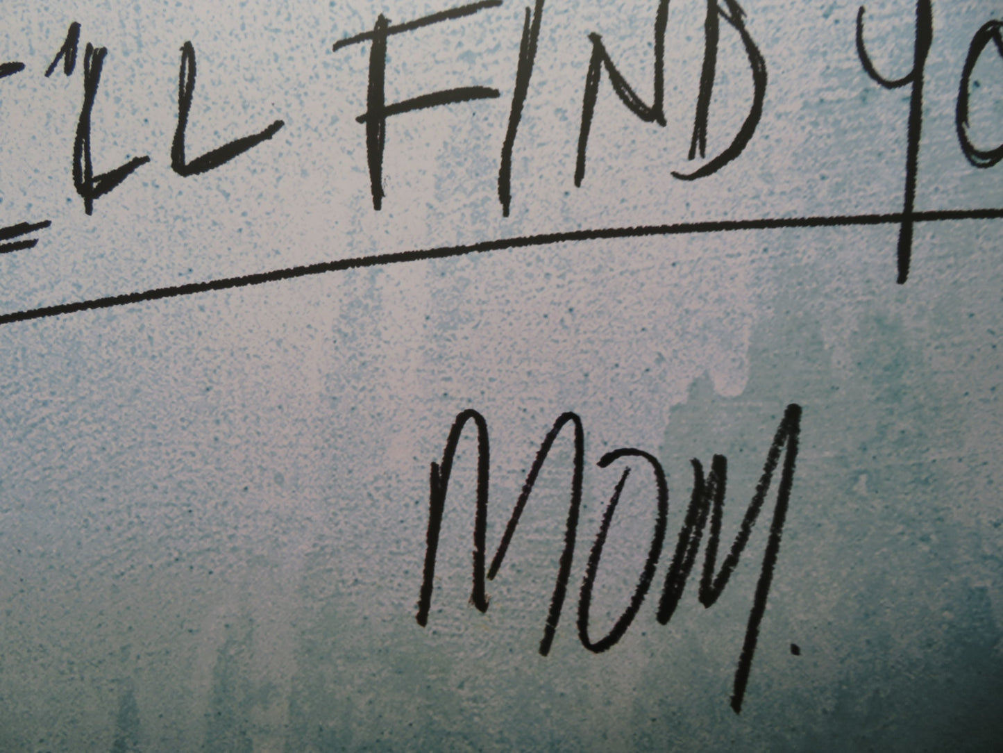 THE INVASION US ONE SHEET ROLLED POSTER NICOLE KIDMAN DANIEL CRAIG 2007 - Rendezvous Cinema