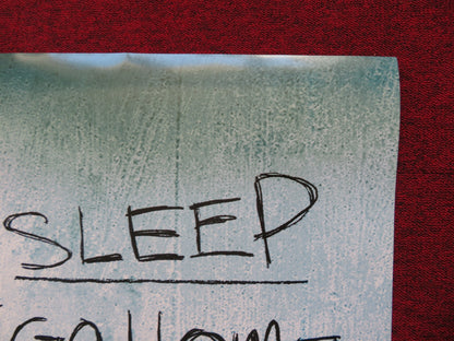 THE INVASION US ONE SHEET ROLLED POSTER NICOLE KIDMAN DANIEL CRAIG 2007 - Rendezvous Cinema