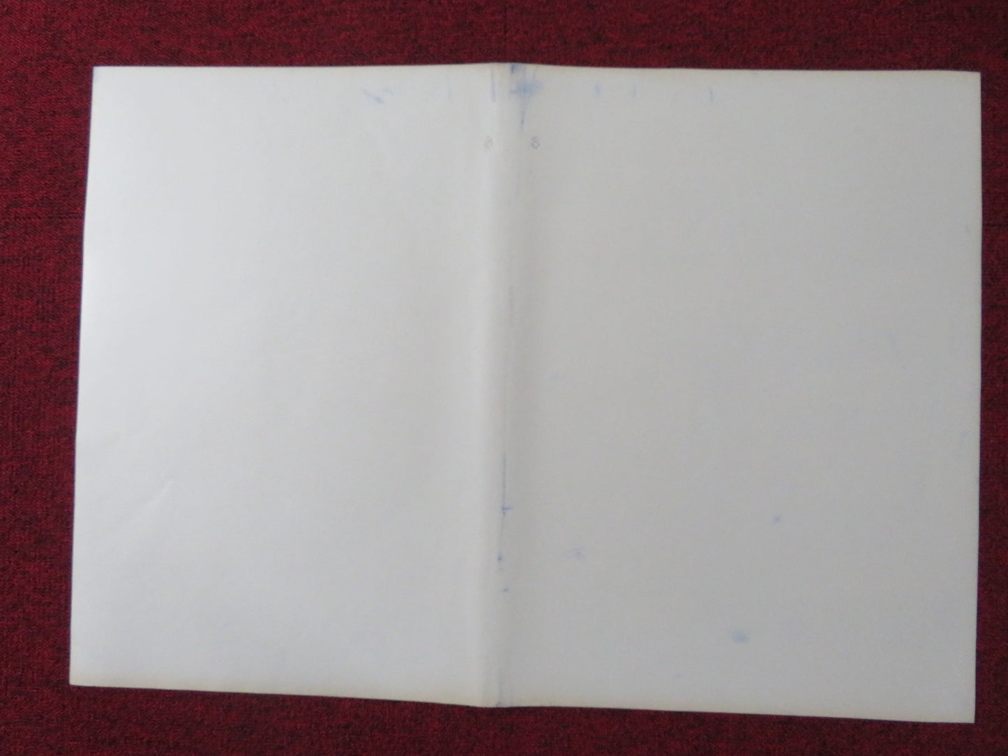 ALL THE WAY HOME - A ITALIAN FOTOBUSTA POSTER JEAN SIMMONS ROBERT PRESTON 1963 - Rendezvous Cinema