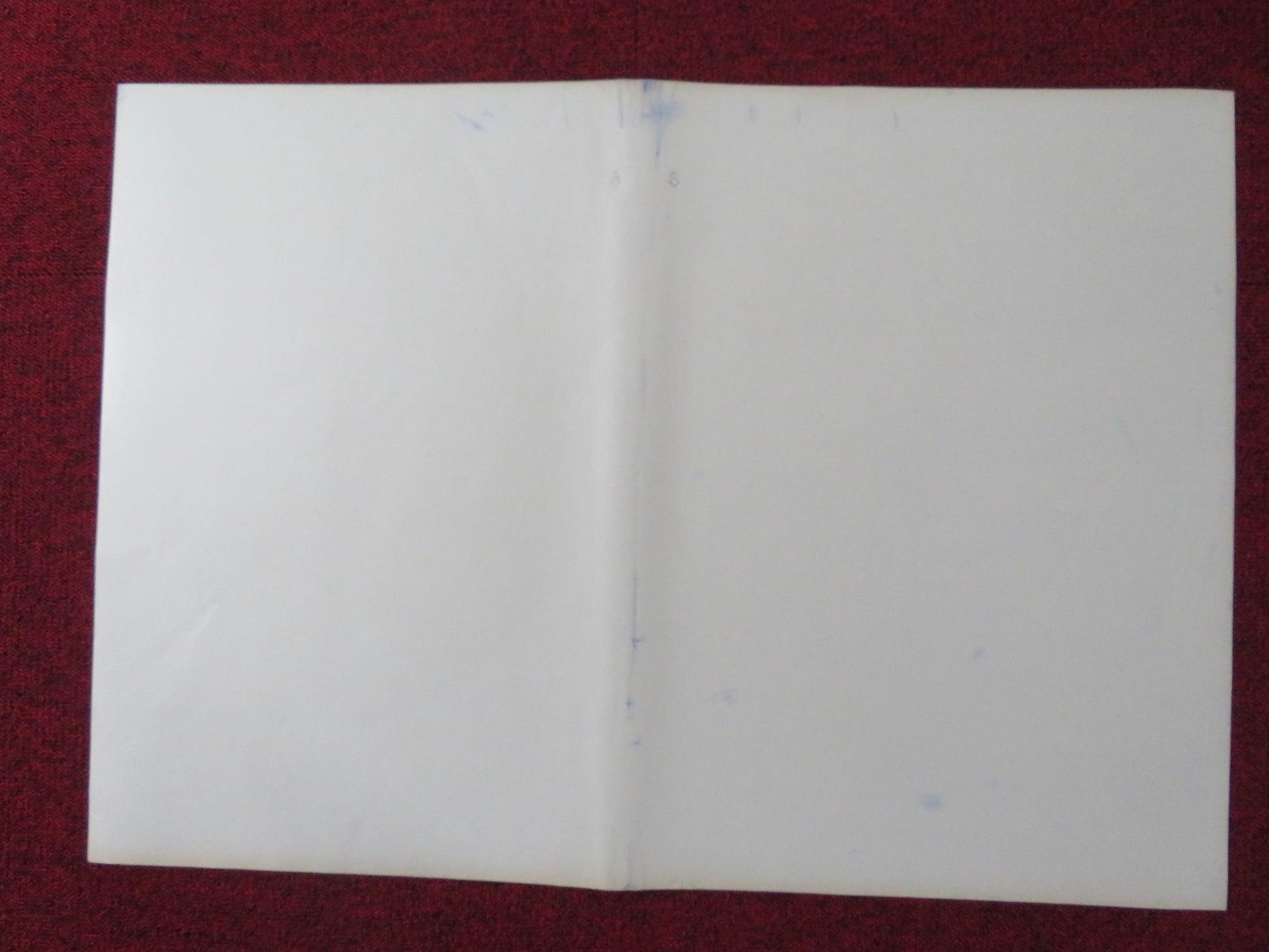 ALL THE WAY HOME - A ITALIAN FOTOBUSTA POSTER JEAN SIMMONS ROBERT PRESTON 1963 - Rendezvous Cinema