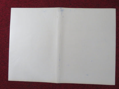 ALL THE WAY HOME - A ITALIAN FOTOBUSTA POSTER JEAN SIMMONS ROBERT PRESTON 1963 - Rendezvous Cinema