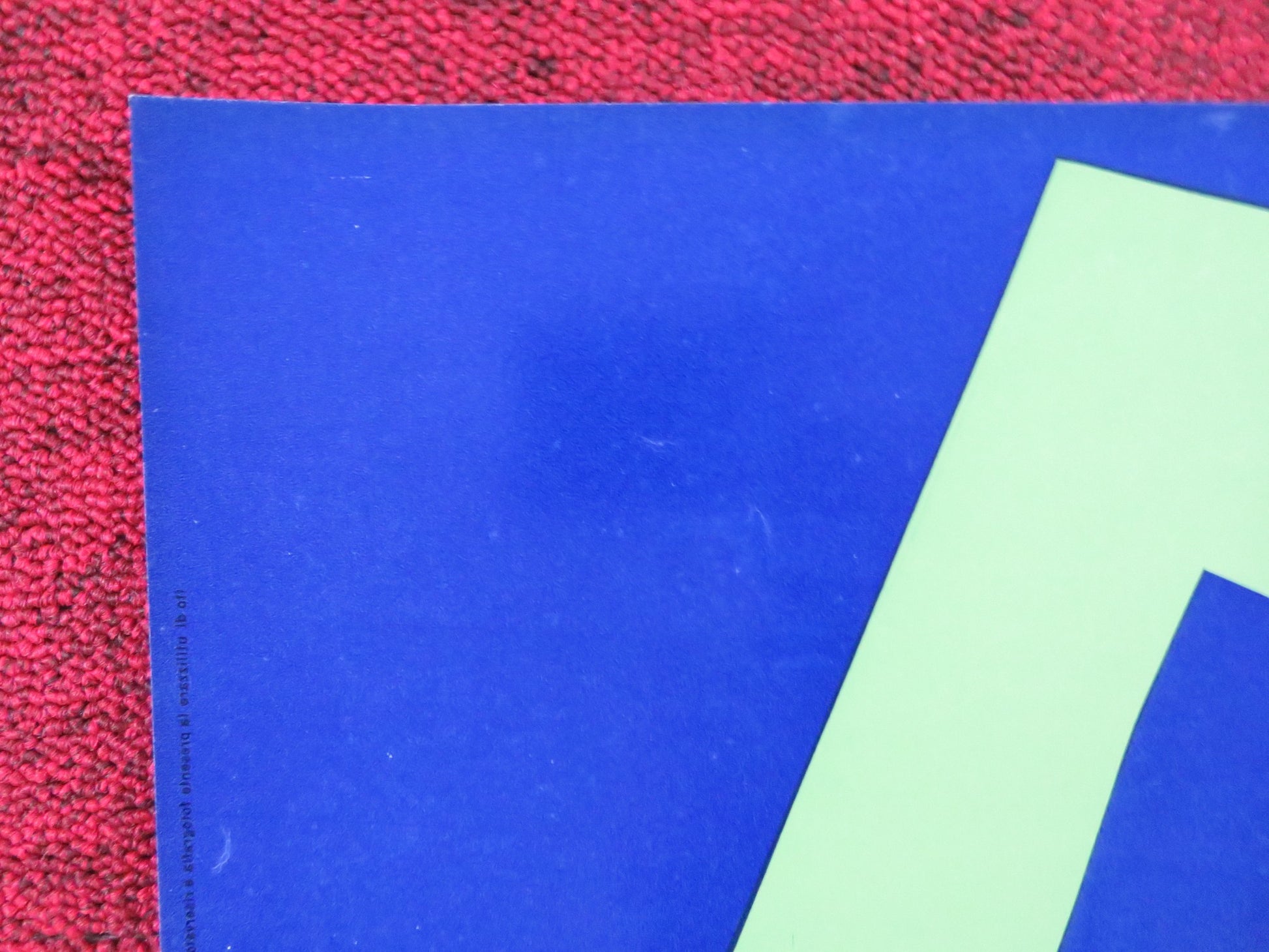 ALL THE WAY HOME - B ITALIAN FOTOBUSTA POSTER JEAN SIMMONS ROBERT PRESTON 1963 - Rendezvous Cinema