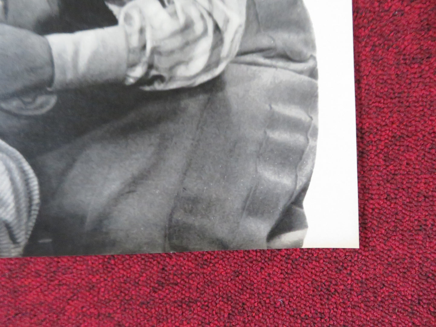 ALL THE WAY HOME - C ITALIAN FOTOBUSTA POSTER JEAN SIMMONS ROBERT PRESTON 1963 - Rendezvous Cinema