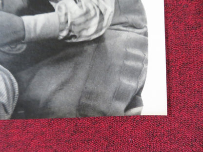 ALL THE WAY HOME - C ITALIAN FOTOBUSTA POSTER JEAN SIMMONS ROBERT PRESTON 1963 - Rendezvous Cinema