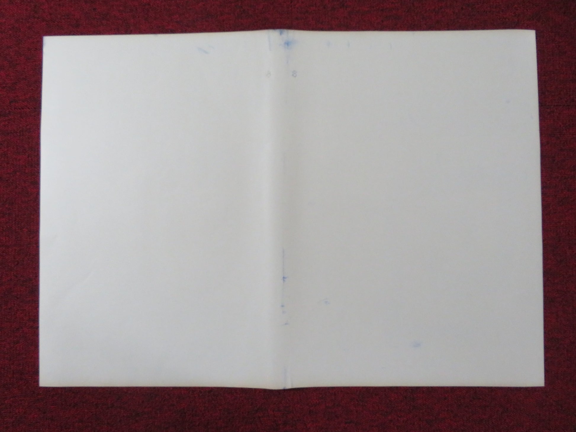 ALL THE WAY HOME - C ITALIAN FOTOBUSTA POSTER JEAN SIMMONS ROBERT PRESTON 1963 - Rendezvous Cinema