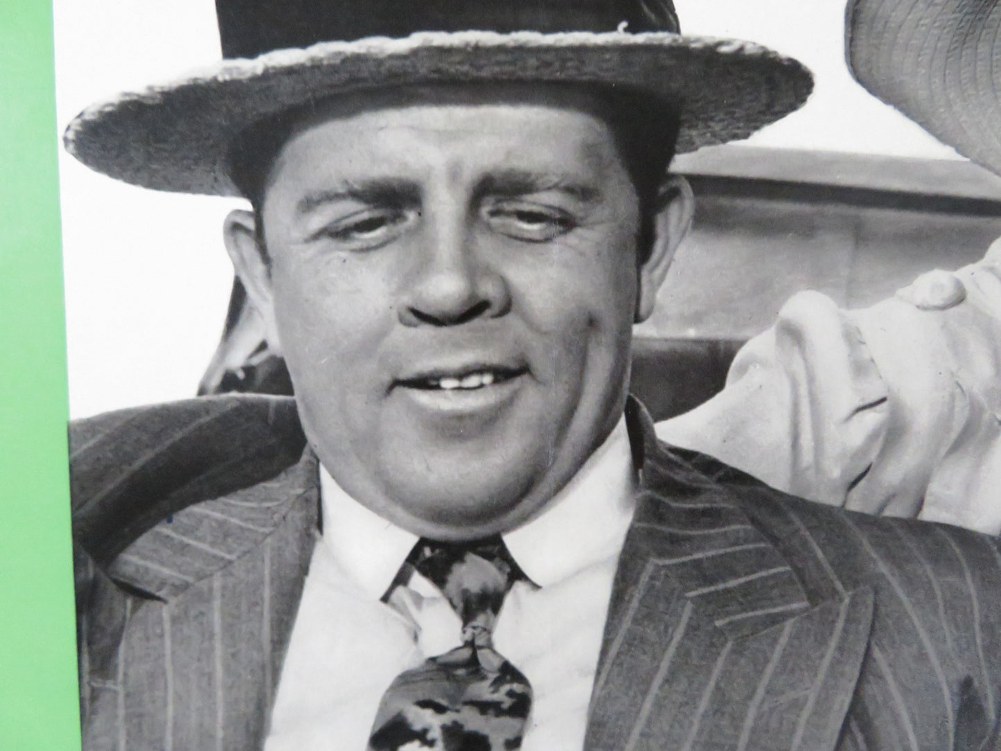 ALL THE WAY HOME - E ITALIAN FOTOBUSTA POSTER JEAN SIMMONS ROBERT PRESTON 1963 - Rendezvous Cinema