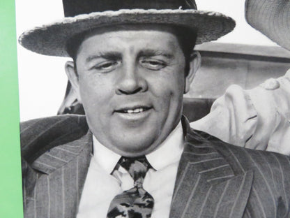 ALL THE WAY HOME - E ITALIAN FOTOBUSTA POSTER JEAN SIMMONS ROBERT PRESTON 1963 - Rendezvous Cinema