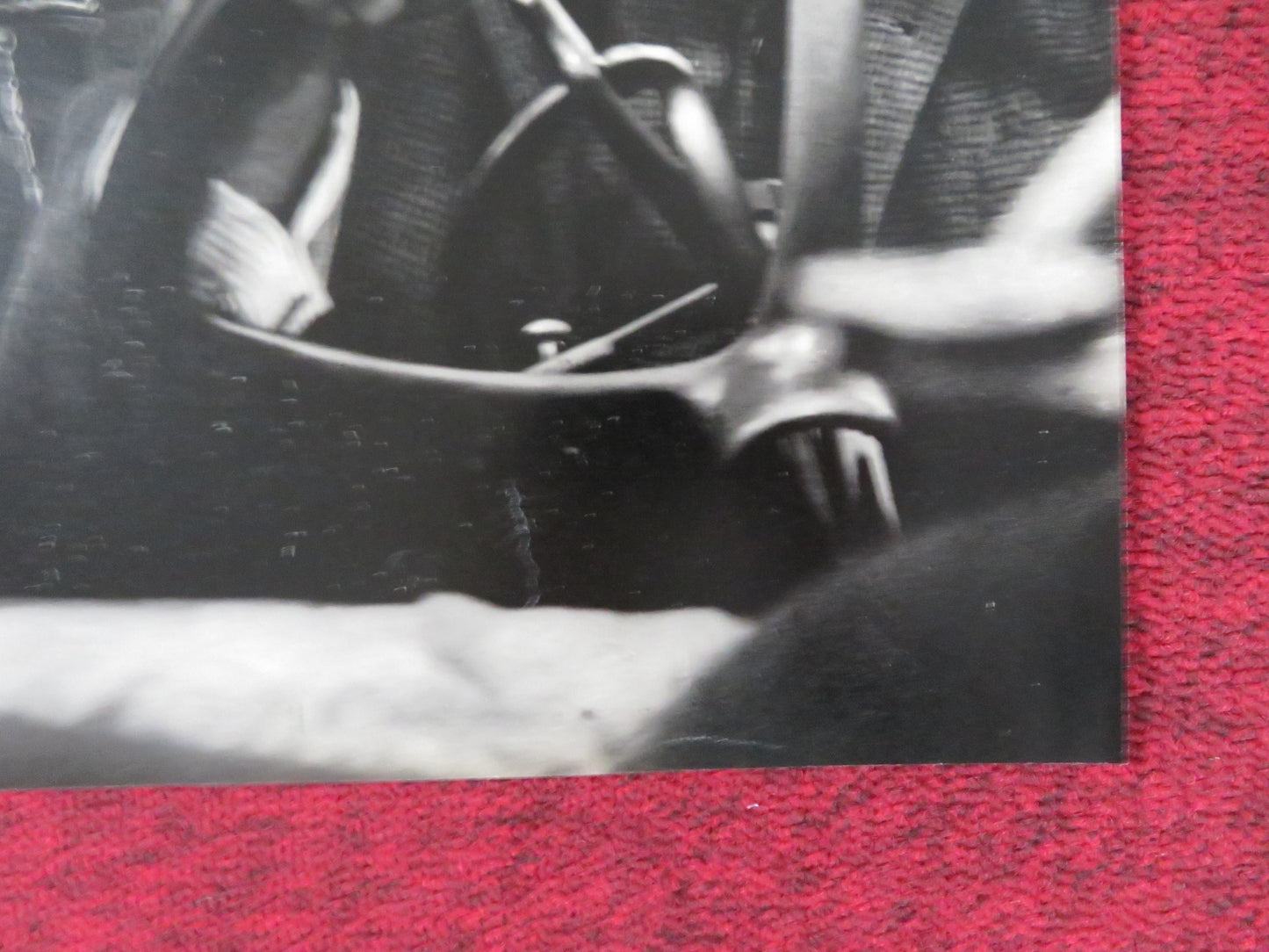 ALL THE WAY HOME - E ITALIAN FOTOBUSTA POSTER JEAN SIMMONS ROBERT PRESTON 1963 - Rendezvous Cinema