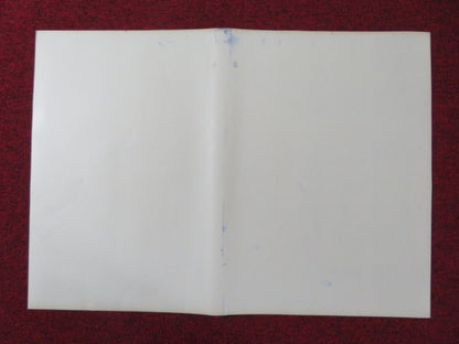 ALL THE WAY HOME - E ITALIAN FOTOBUSTA POSTER JEAN SIMMONS ROBERT PRESTON 1963 - Rendezvous Cinema