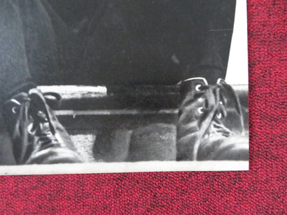 ALL THE WAY HOME - F ITALIAN FOTOBUSTA POSTER JEAN SIMMONS ROBERT PRESTON 1963 - Rendezvous Cinema