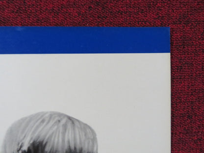 ALL THE WAY HOME - F ITALIAN FOTOBUSTA POSTER JEAN SIMMONS ROBERT PRESTON 1963 - Rendezvous Cinema