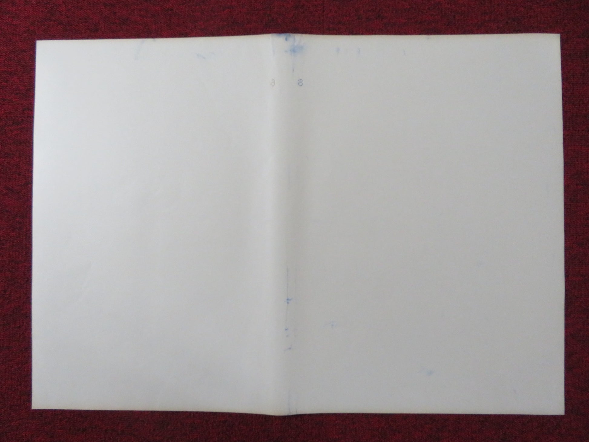 ALL THE WAY HOME - F ITALIAN FOTOBUSTA POSTER JEAN SIMMONS ROBERT PRESTON 1963 - Rendezvous Cinema