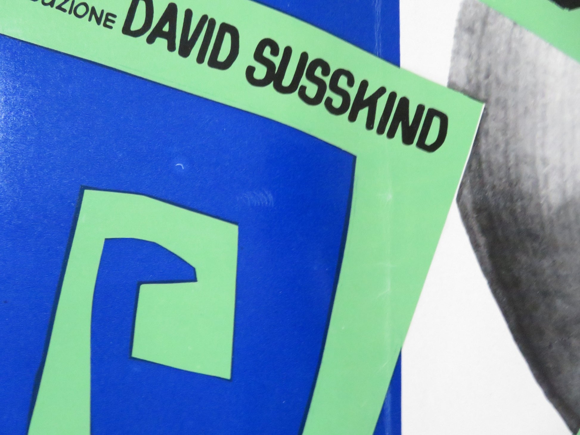 ALL THE WAY HOME - G ITALIAN FOTOBUSTA POSTER JEAN SIMMONS ROBERT PRESTON 1963 - Rendezvous Cinema