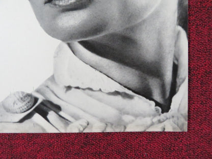 ALL THE WAY HOME - G ITALIAN FOTOBUSTA POSTER JEAN SIMMONS ROBERT PRESTON 1963 - Rendezvous Cinema