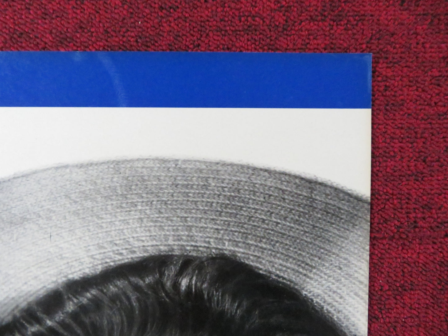 ALL THE WAY HOME - G ITALIAN FOTOBUSTA POSTER JEAN SIMMONS ROBERT PRESTON 1963 - Rendezvous Cinema