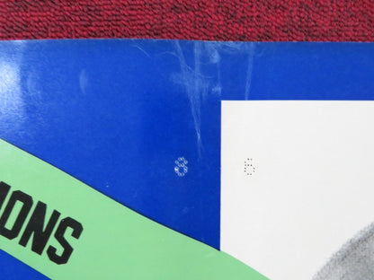 ALL THE WAY HOME - G ITALIAN FOTOBUSTA POSTER JEAN SIMMONS ROBERT PRESTON 1963 - Rendezvous Cinema