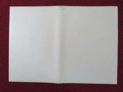 ALL THE WAY HOME - G ITALIAN FOTOBUSTA POSTER JEAN SIMMONS ROBERT PRESTON 1963 - Rendezvous Cinema