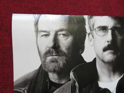 LAST FLAG FLYING US ONE SHEET ROLLED POSTER BRYAN CRANSTON L. FISHBURNE 2017 - Rendezvous Cinema