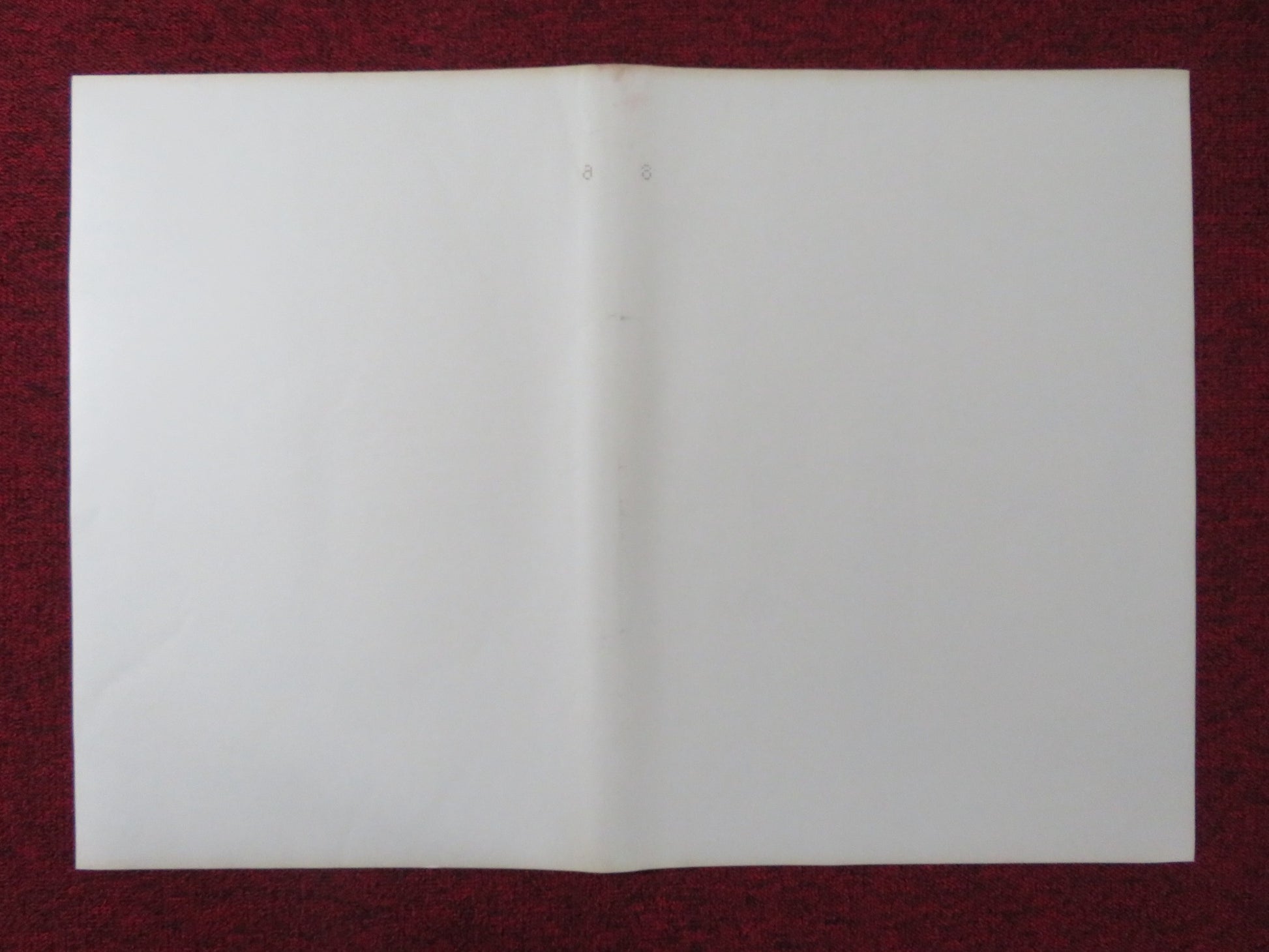 ALL THE WAY HOME - H ITALIAN FOTOBUSTA POSTER JEAN SIMMONS ROBERT PRESTON 1963 - Rendezvous Cinema