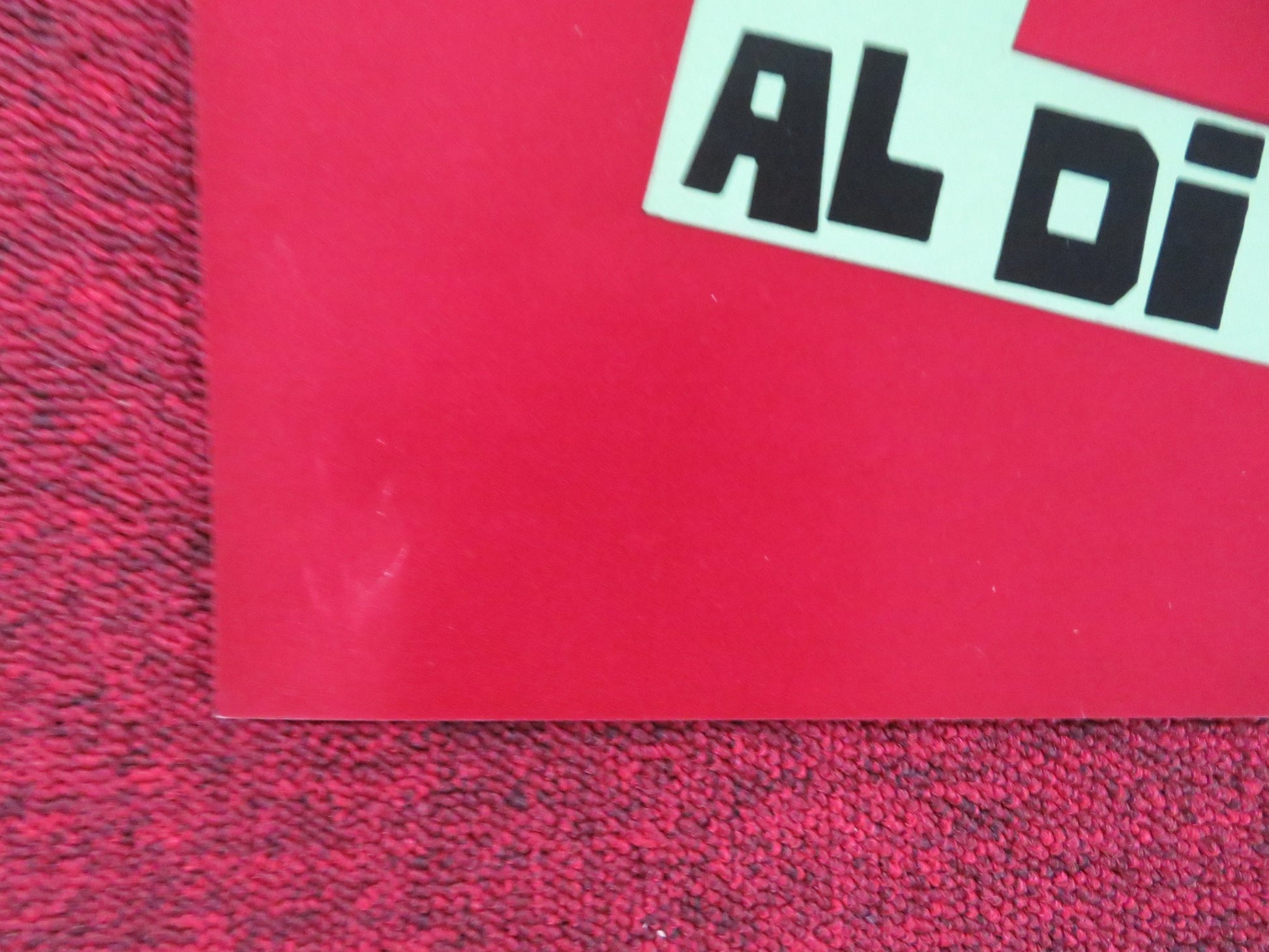 ALL THE WAY HOME - I ITALIAN FOTOBUSTA POSTER JEAN SIMMONS ROBERT PRESTON 1963 - Rendezvous Cinema