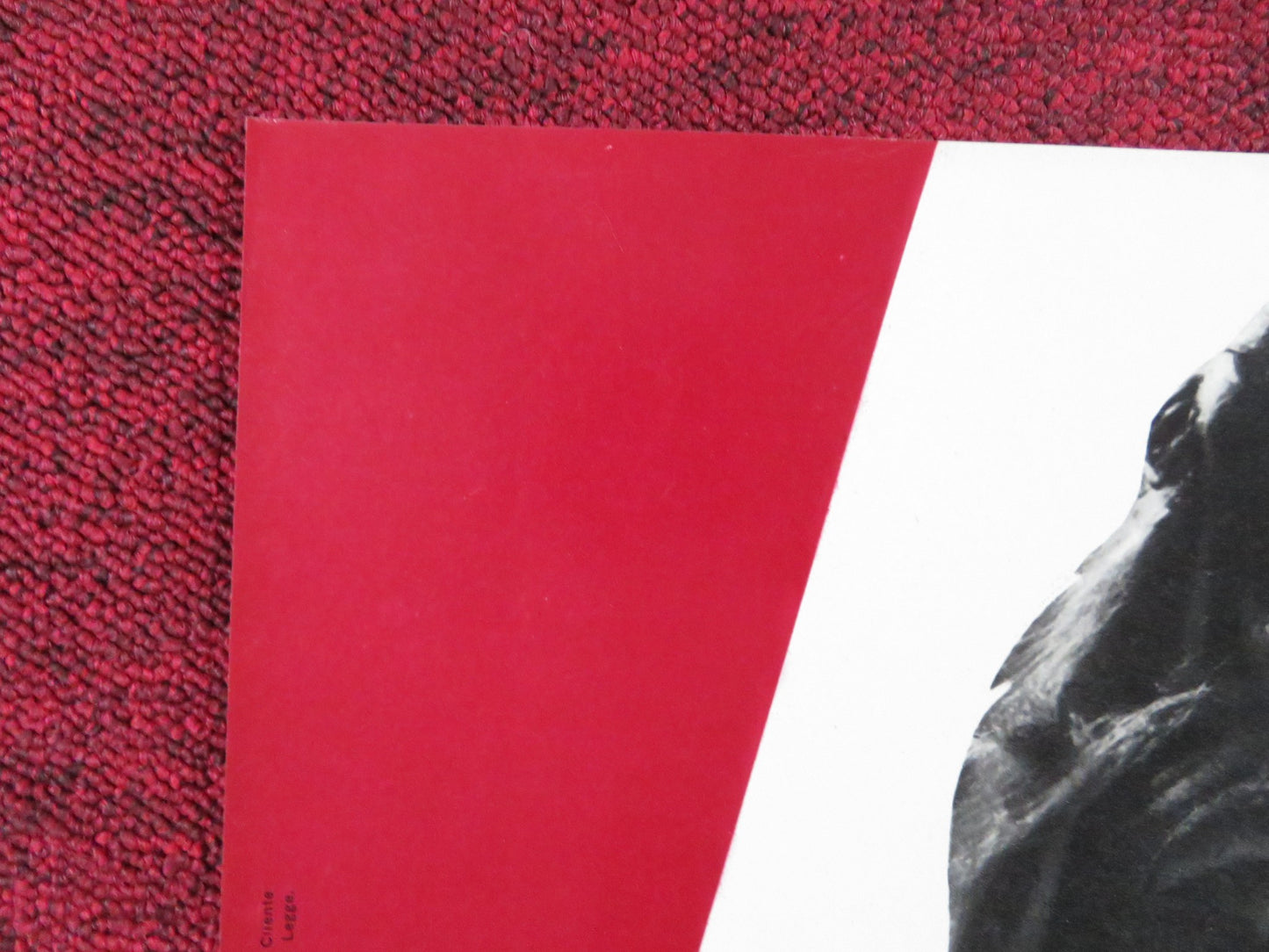 ALL THE WAY HOME - J ITALIAN FOTOBUSTA POSTER JEAN SIMMONS ROBERT PRESTON 1963 - Rendezvous Cinema