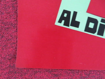 ALL THE WAY HOME - L ITALIAN FOTOBUSTA POSTER JEAN SIMMONS ROBERT PRESTON 1963 - Rendezvous Cinema