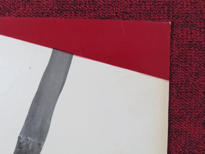 ALL THE WAY HOME - L ITALIAN FOTOBUSTA POSTER JEAN SIMMONS ROBERT PRESTON 1963 - Rendezvous Cinema