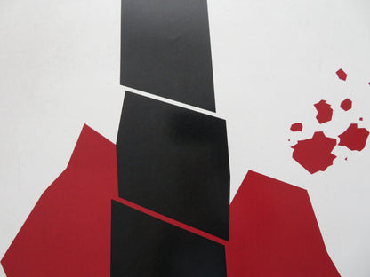 SUBURBICON US ONE SHEET ROLLED POSTER MATT DAMON JULIANNE MOORE 2017 - Rendezvous Cinema