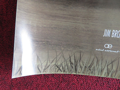 ANIMALS UNITED UK QUAD (30"x 40") ROLLED POSTER JAMES CORDEN STEPHEN FRY 2010 - Rendezvous Cinema