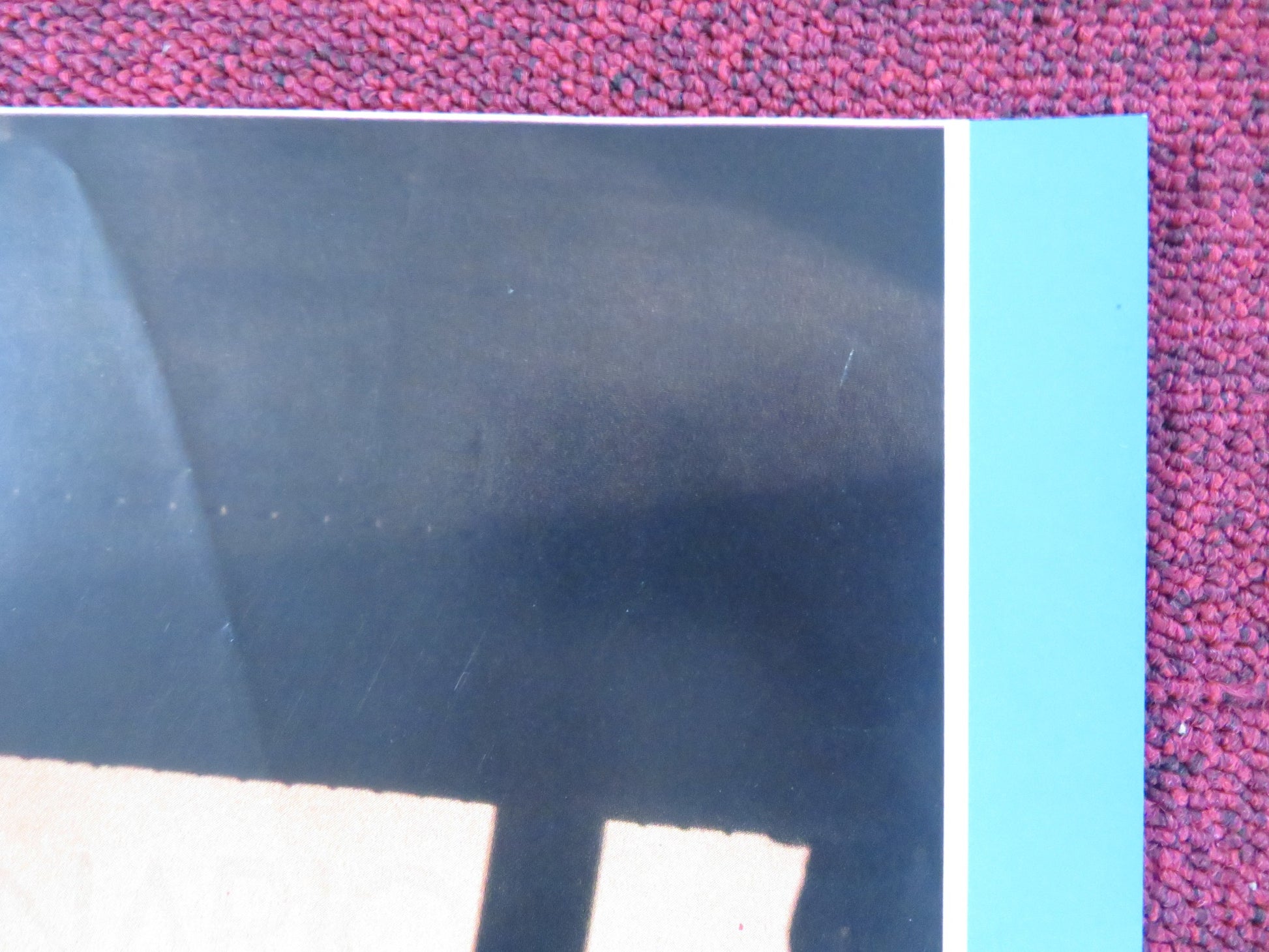 AMAZING STORIES - A ITALIAN FOTOBUSTA POSTER SPIELBERG CHRISTOPHER LLOYD 1987 - Rendezvous Cinema